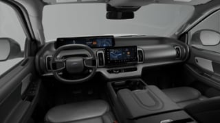 2026 Ford Expedition® Internal Image 2